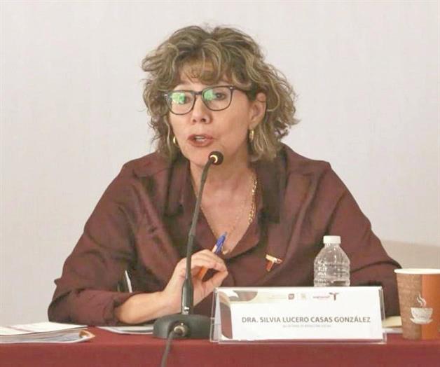 Pagos a 13 mil gestores sociales siguen pendientes por trámites administrativos en la entidad, admite la titular Silvia Casas González