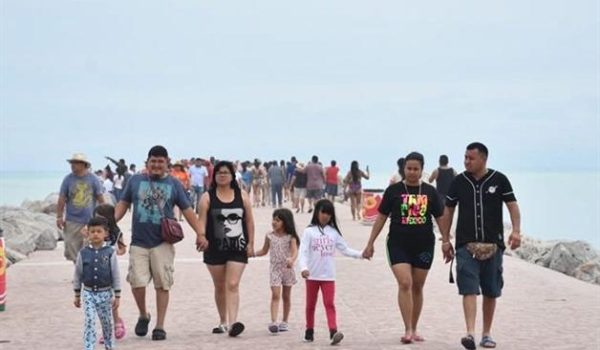 Descartan afectación por residuos en Miramar