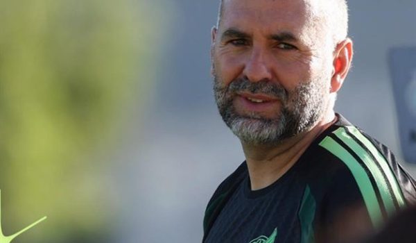 Meta clara: Mundial y JO