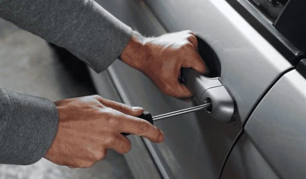 Detectan vehículos robados con tecnología en carreteras