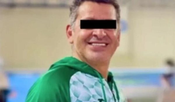 Declaran culpable a entrenador del INDE por abuso sexual