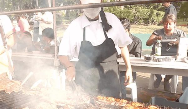 Informalidad domina el empleo