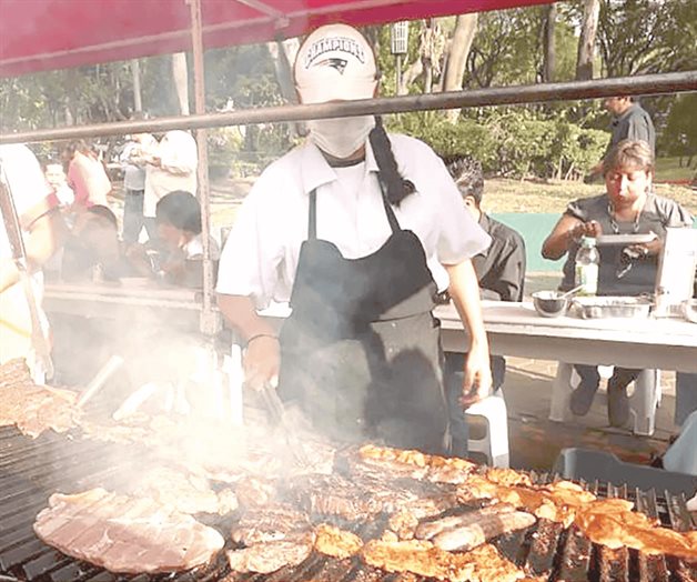 Más de 766 mil personas trabajan sin prestaciones en Tamaulipas, donde la economía informal se ha vuelto el sustento de miles de familias