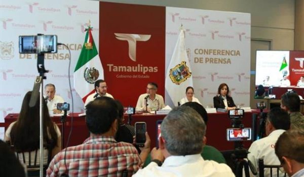 Tamaulipas mejora los indicadores educativos con inversión histórica