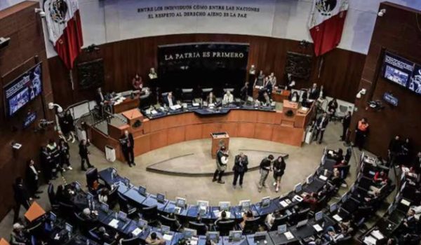 “Lo importante del Plan B es disminuir privilegios”: Sheinbaum