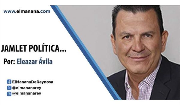 Américo Villarreal presenta Cuarto Informe…