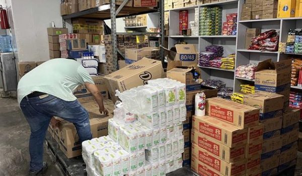 La crisis económica ahoga a comercios y dispara informalidad