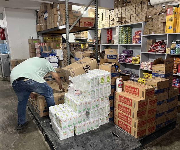 Comerciantes advierten sobre situación económica en frontera