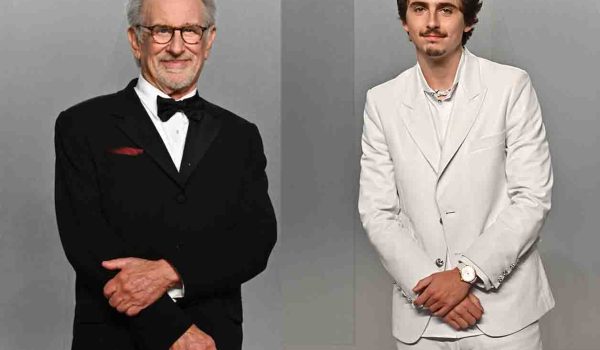 Tenso momento: Evidente desdén