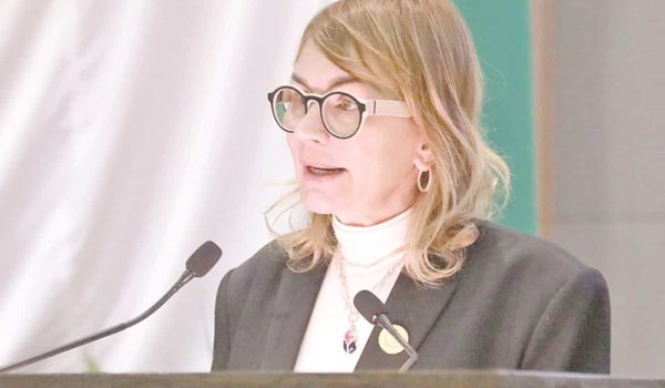 Va congresista contra despojos a vulnerables