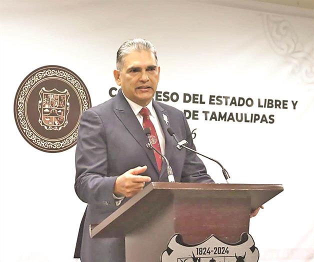 El secretario Carlos Pancardo Escudero destacó el aseguramiento de armamento, droga, vehículos con blindaje artesanal, conocidos como 