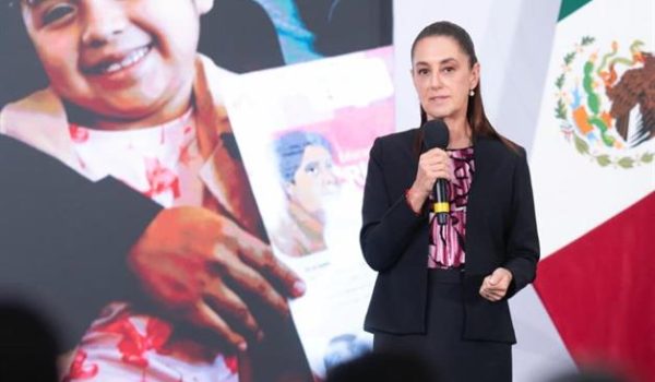 Inversión histórica en Educación: Sheinbaum