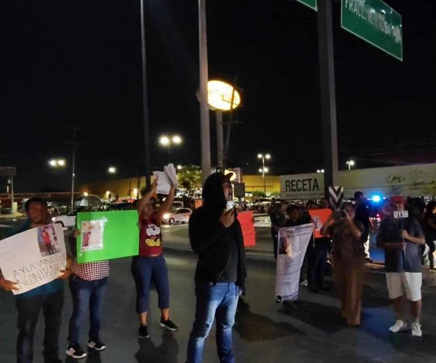 La desaparición de Ádalys, de 12 años, mantiene a su familia en angustia y desesperación mientras no hay pistas sobre su paradero; agentes buscan casa por casa