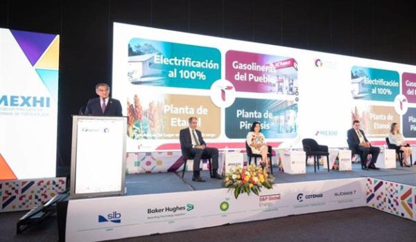 Tamaulipas listo para ser desarrollo energético