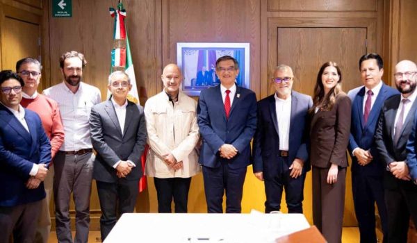 Gestiona AVA modernizar carreteras y red ferroviaria