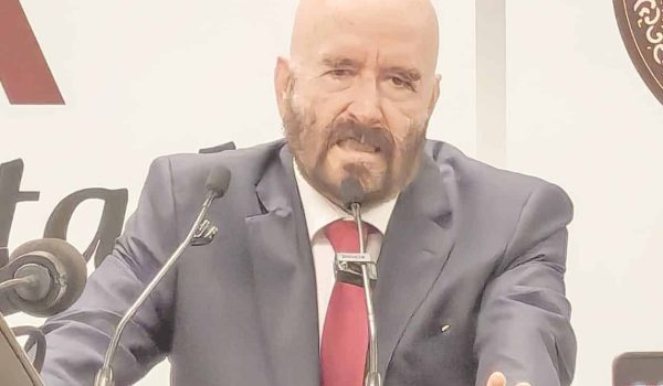 Colapsa sistema hidráulico en Tamaulipas