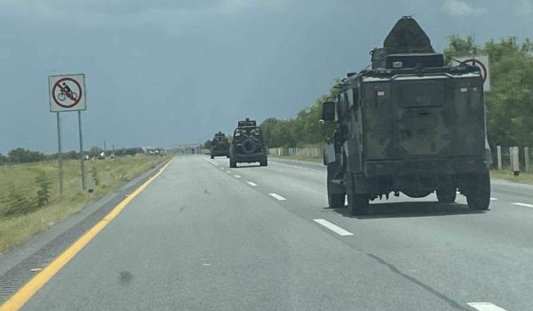 Suma Reynosa 4 años con alza en percepción de inseguridad