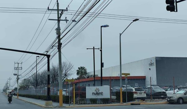 Arrecia la inseguridad; industria no se detiene