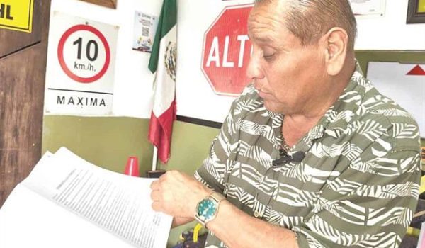 250 accidentes en solo cuatro meses