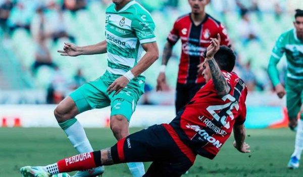 ¡Tres puntos de oro!