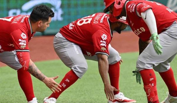 La meta es el ´Tri´