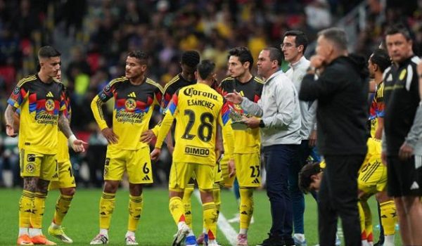 América, obligado a ganar