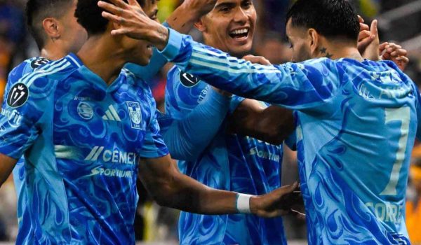 Tigres vence al Nashville