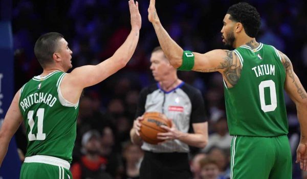 ¡Contundente victoria!