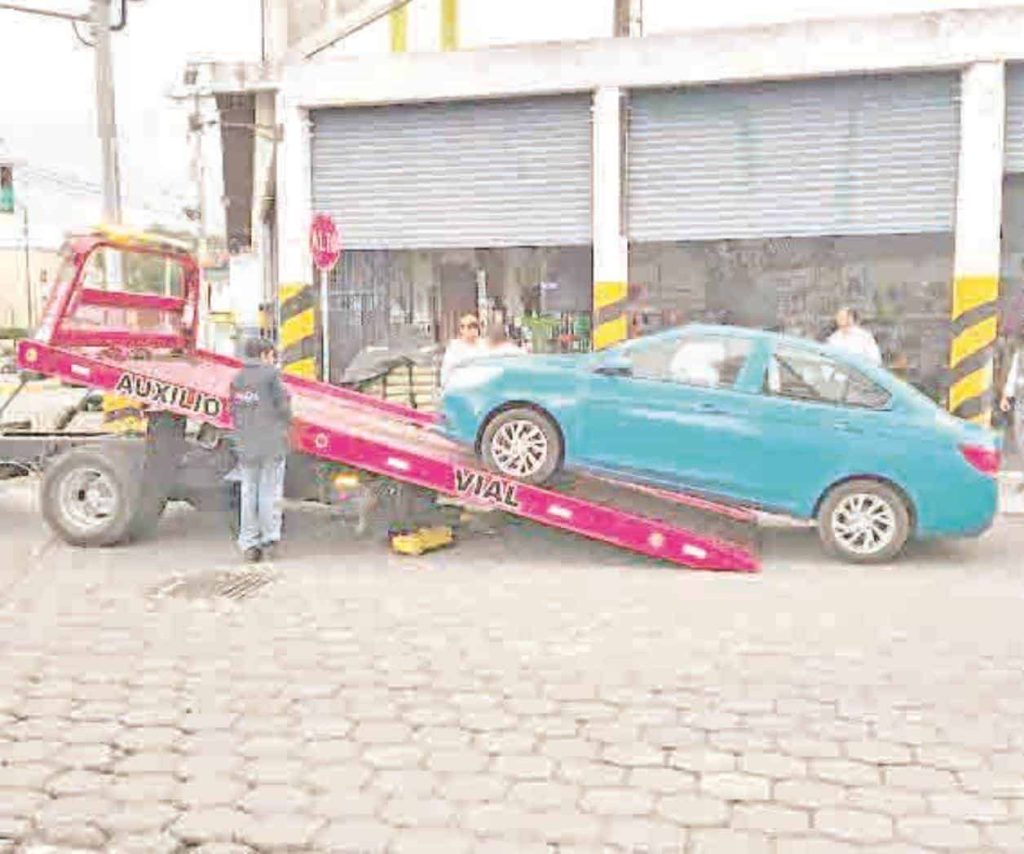 Sacarán de circulación a las unidades que no cuenten con documentación en regla, advierte la Subsecretaría del Transporte de Tamaulipas