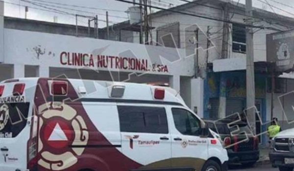Cae Daniel “N” por homicidio de nutriólogo en Reynosa