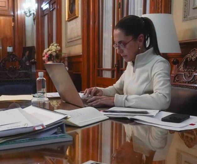 Claudia Sheinbaum y la primera ministra Sanae Takaichi acuerdan ampliar la cooperación en inversión y medio ambiente.