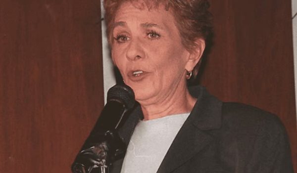 Muere Karina Duprez, actriz de “Rosa salvaje” y “Mundo de juguete”