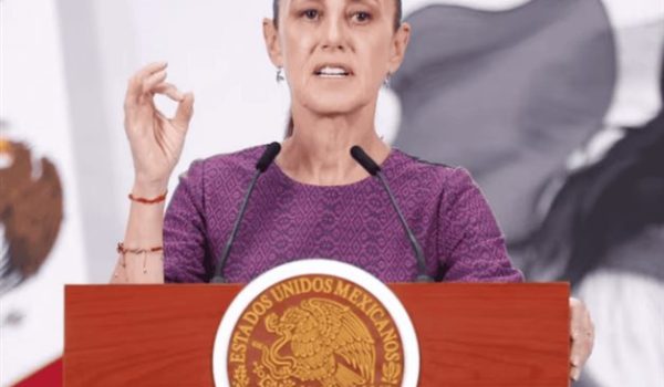 Sheinbaum pide a Chihuahua y EU explicar operación de agentes