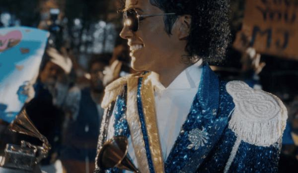 “Michael”: los críticos se la acaban, la taquilla le favorece