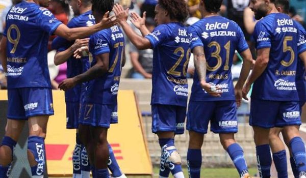 Pumas aspiran a más