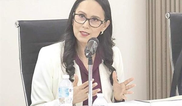 Bajo la lupa exfuncionarios