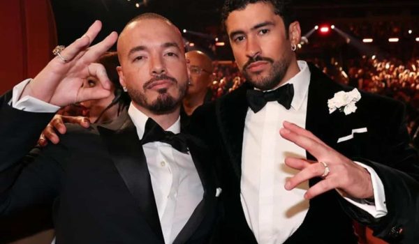 Los latinos más escuchados