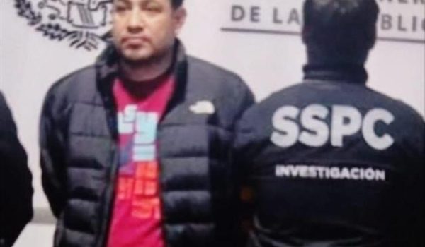 Detienen hermano de directora de Tránsito por delincuencia en Reynosa