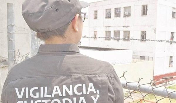 Más de mil presos siguen sin sentencia en Tamaulipas