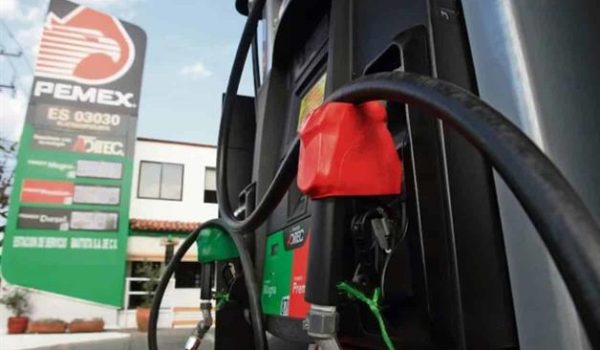 Exhiben a gasolinera por vender caro en Tamaulipas