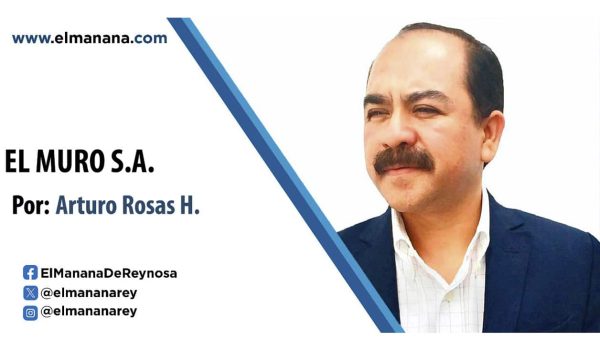 Américo comienza a pasar lista
