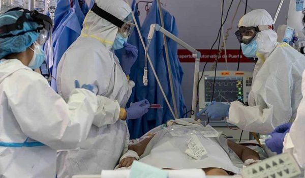 Aumentan secuelas de pandemia en la ciudad