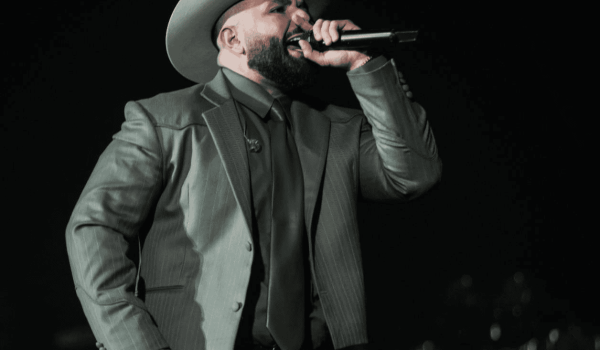 Inicia gira con ¡Sold out! Éxito arrollador