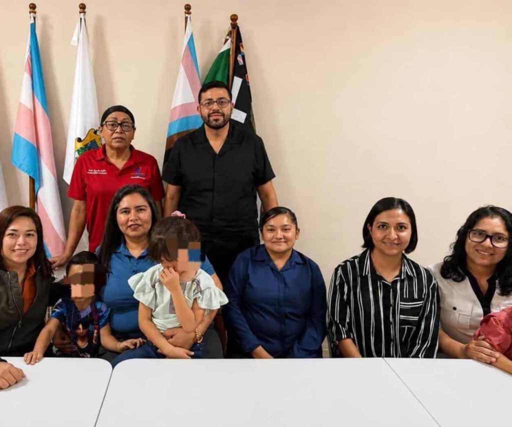 El Registro Civil confirmó que actualmente el reconocimiento de ambas madres requiere un proceso judicial para modificar la filiación