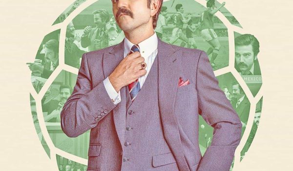 Llega a Netflix ¡México 86!