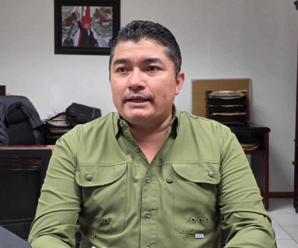 La liberación de mosca estéril se concentra en la frontera, mientras el centro y sur acumulan la mayor cantidad de casos activos de gusano barrenador