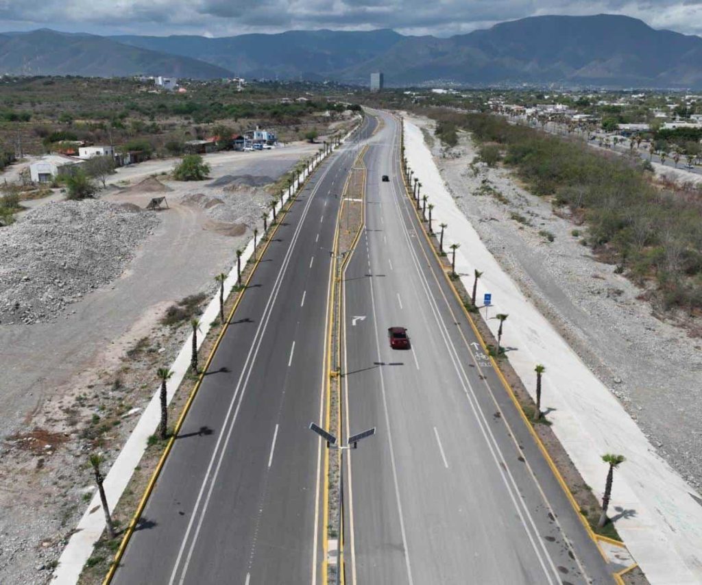 La inversión es para rehabilitar vías federales, estatales y caminos rurales dañados, anuncia el secretario de Obras Públicas, Pedro Cepeda Anaya