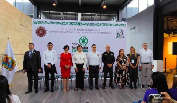 Buscan reformar la Ley de Derechos Humanos