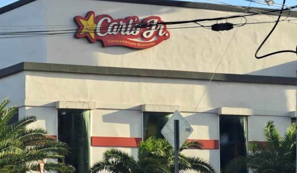 Descarta Coepris presencia de roedores en el Carl´s Jr