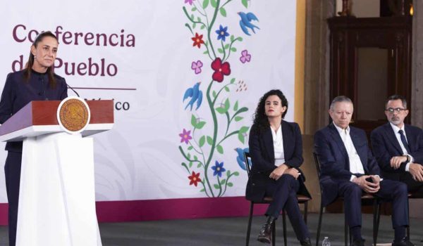 Propone CSP cambiar fecha de elección del PJ